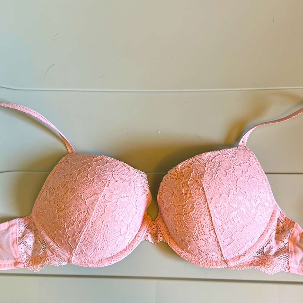 H&M Lace Bra 32C